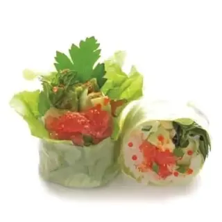 Maki Light Atún (6 Pzs.)