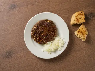 Gurmanska pljeskavica