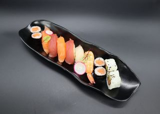 20. Sushi misto - 12 pezzi