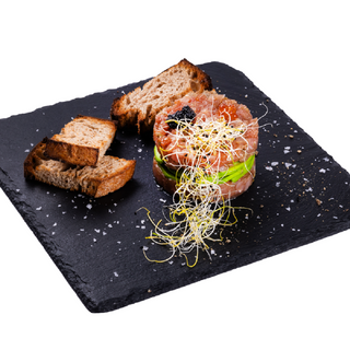 Тон тартар 200 гр