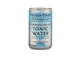 FEVER TREE INDIAN LIGHT - (LATTINA)