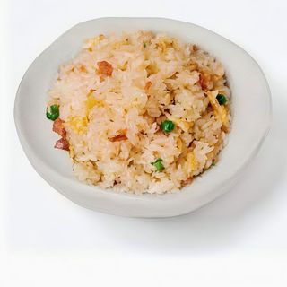 ARROZ FRITO TRES DELICIAS