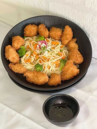 Yakisoba Criança