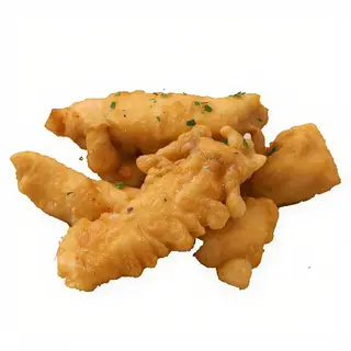 Tempura Pollo (8 Pzs.)