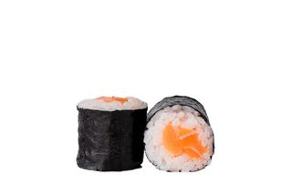 22. Maki De Salmón (8 Uds.)