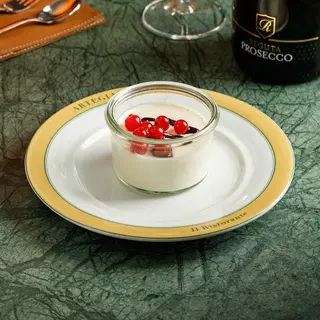 Pana Cotta