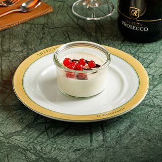 Pana Cotta
