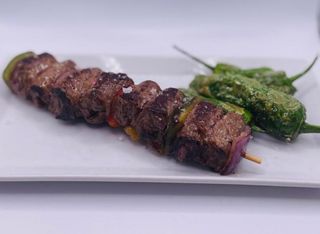 Brq. Picanha amb Padro