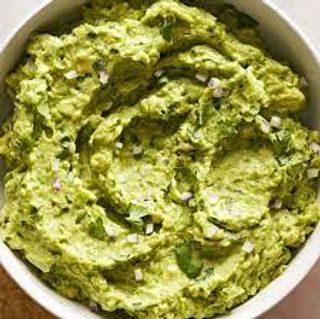 Guacamole (50g)