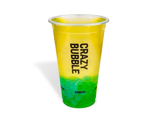 Bubble tea duży 0,5l