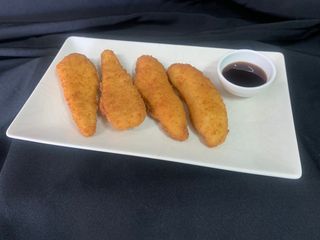 Crispy Chicken (4 Uds.)