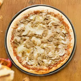 Pizza sa Tunom porodična 50 cm