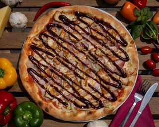 36. BARBECUE (duża 42)