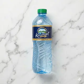 Still Water 500Ml PET