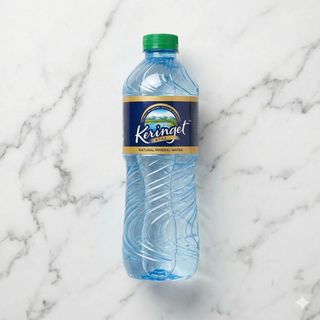 Keringet 1 Litre PET