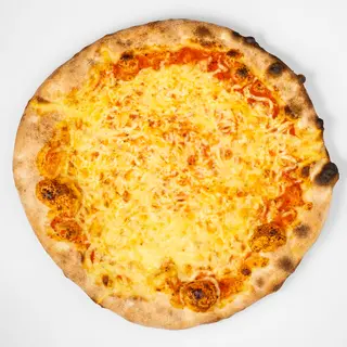 Pizza Margarita