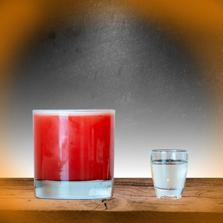 Limonada de Melancia