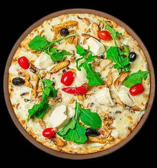 Pizza Gusto