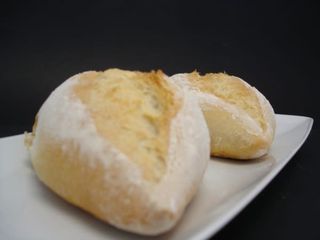 Pão de bico