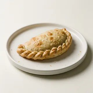 Empanada De Jamón Y Queso (1 Ud.)