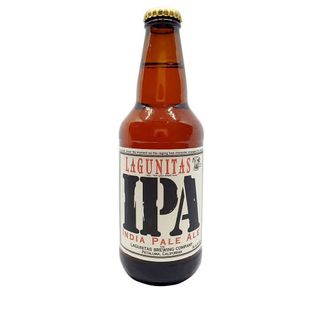 Cerveza Lagunitas Ipa (350,5 Ml.)