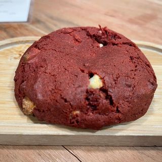 Cookie De Red Velvet