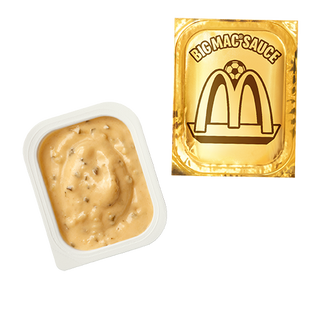 Big Mac Sos