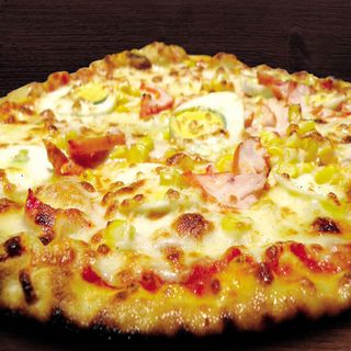 Пица Поло Локо (450г)