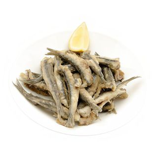 Boquerones Fritos (Tapa)