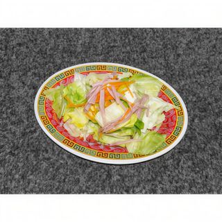 Ensalada China