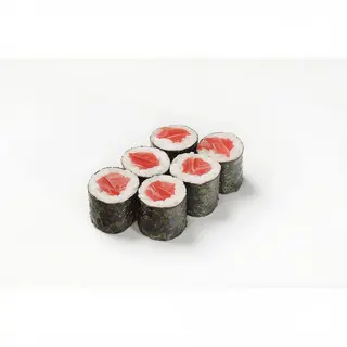 Maki De Atún (8 Uds.)