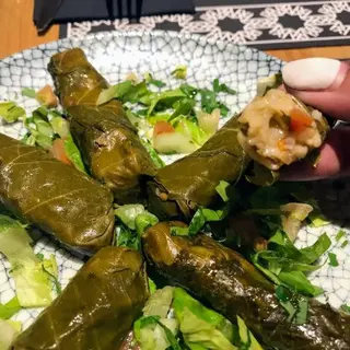 Warak Enab