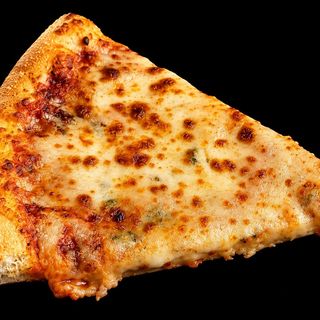 Felie Pizza Quatro Formaggi