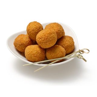 Olive ascolane - 12 pezzi