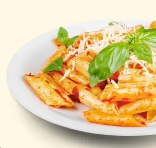 Pasta 4 vrste sira