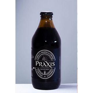 Cerveja Imperial Stout 33cl