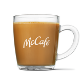 АМЕРИКАНО З МОЛОКОМ ВЕЛИКЕ 275МЛ