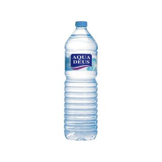 Agua Aquadeus (1.5 Lt.)