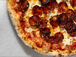 CHORIZO IBÉRICO PICANTE