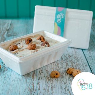 Covete Gelado 0,5 lt