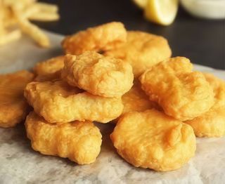 Ración De Nuggets (8 Uds.)