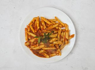 Pasta Bolognese