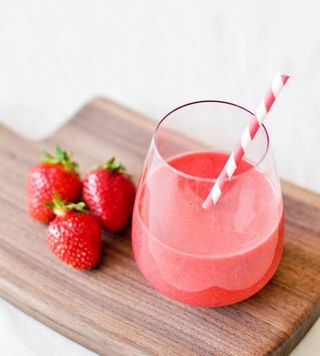 Smoothie jagoda 0.40 l