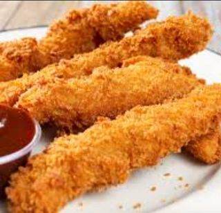 Fingers De Pollo