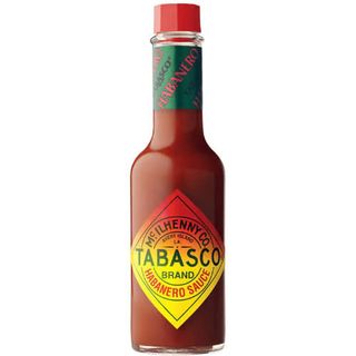 Tabasco Habanero 