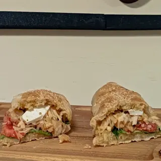 Italijanski sendvič