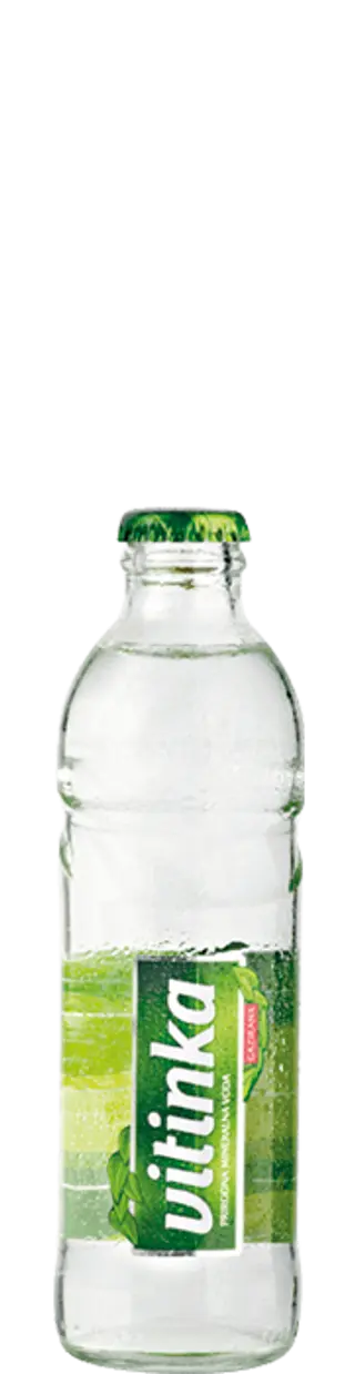 Voda gazirana