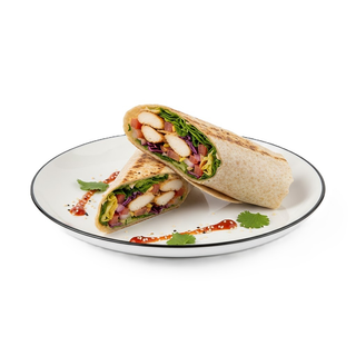 Chicken Wraps
