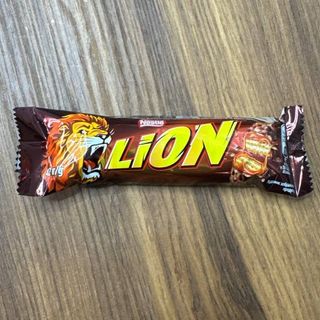 Батончик Lion