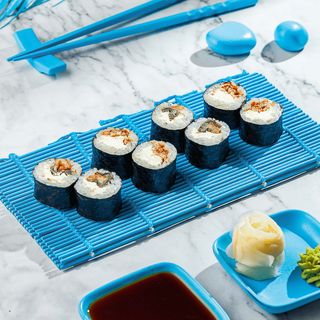 Double Anghila Cheese Maki